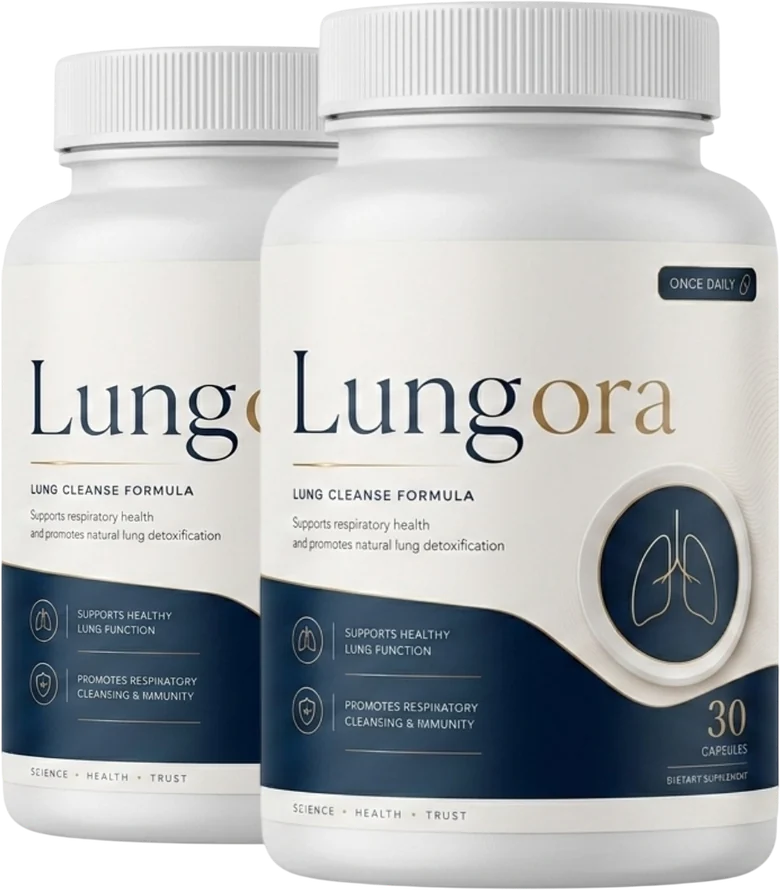 Lungora