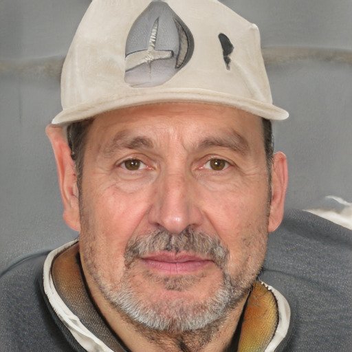 Robert M.